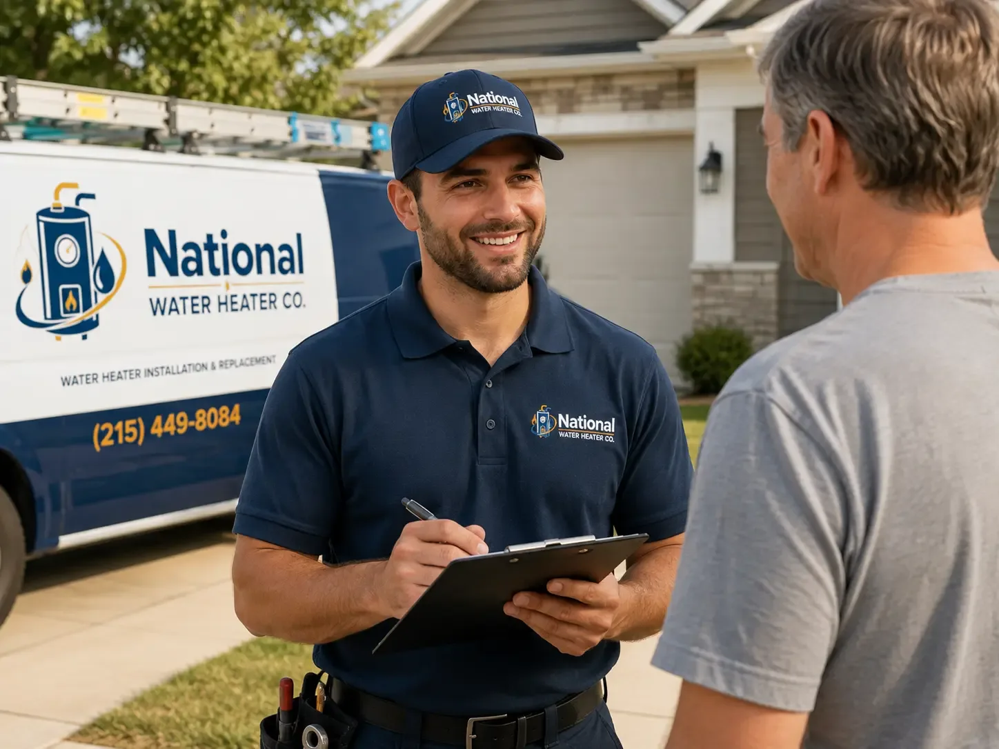 Water Heater Installation Oneida, KS FAQs